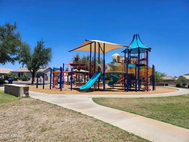 17938 W PORT ROYALE Lane, Surprise, AZ 85388