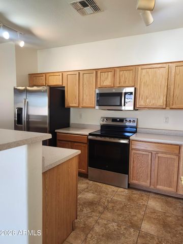17938 W PORT ROYALE Lane, Surprise, AZ 85388
