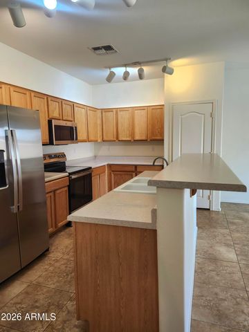 17938 W PORT ROYALE Lane, Surprise, AZ 85388