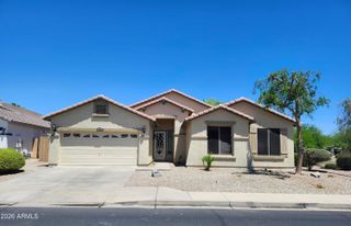 17938 W PORT ROYALE Lane, Surprise, AZ 85388