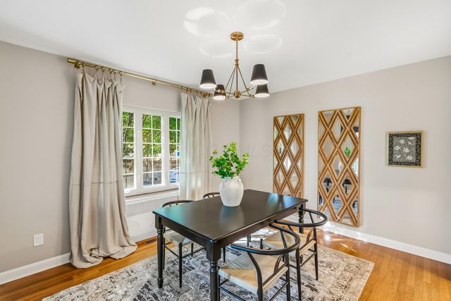 3160 Fair Avenue, Columbus, OH 43209