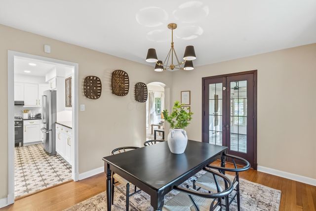 3160 Fair Avenue, Columbus, OH 43209