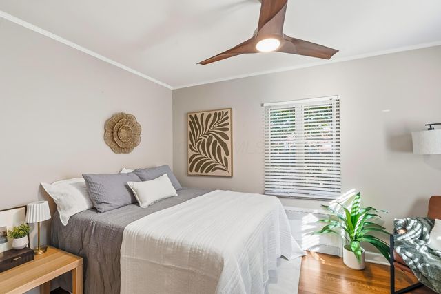 3160 Fair Avenue, Columbus, OH 43209