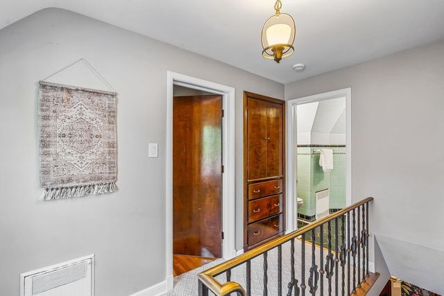 3160 Fair Avenue, Columbus, OH 43209