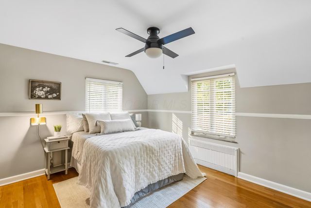 3160 Fair Avenue, Columbus, OH 43209