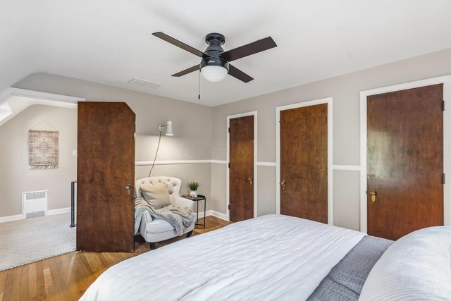 3160 Fair Avenue, Columbus, OH 43209