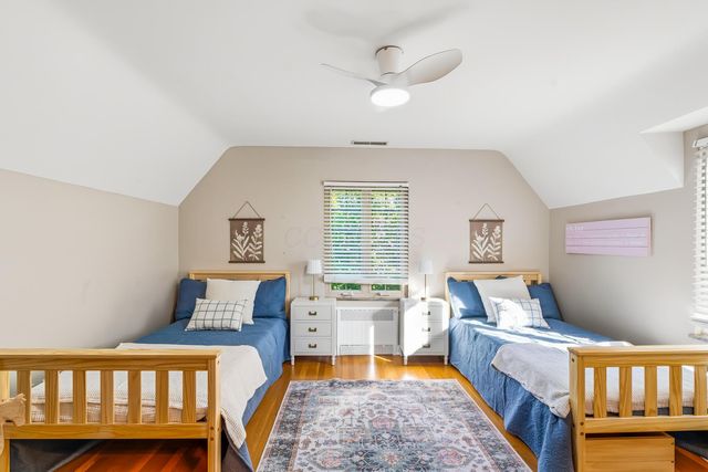 3160 Fair Avenue, Columbus, OH 43209