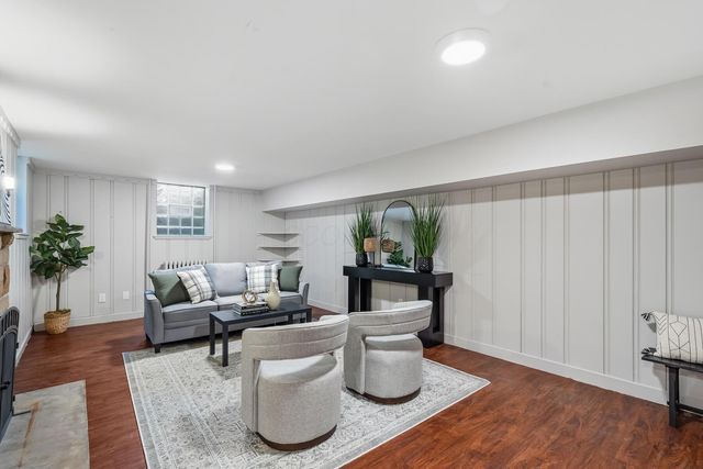 3160 Fair Avenue, Columbus, OH 43209