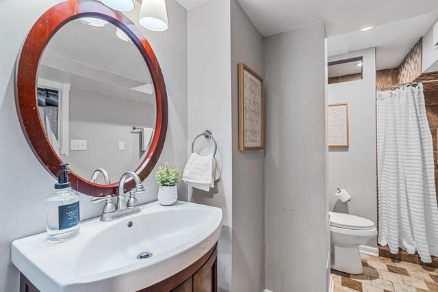 3160 Fair Avenue, Columbus, OH 43209