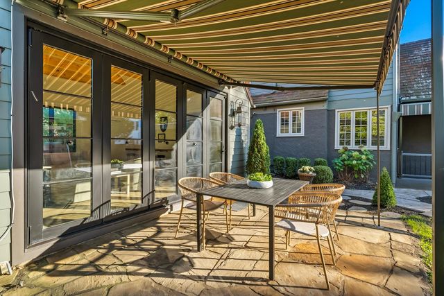 3160 Fair Avenue, Columbus, OH 43209