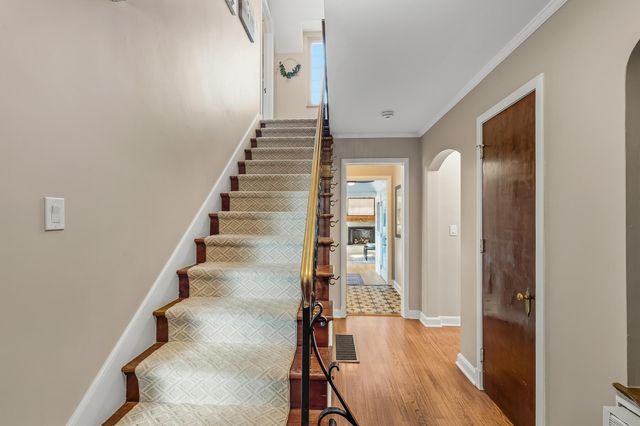 3160 Fair Avenue, Columbus, OH 43209