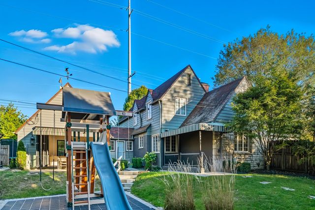 3160 Fair Avenue, Columbus, OH 43209