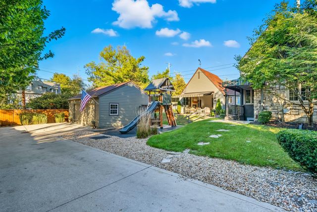 3160 Fair Avenue, Columbus, OH 43209