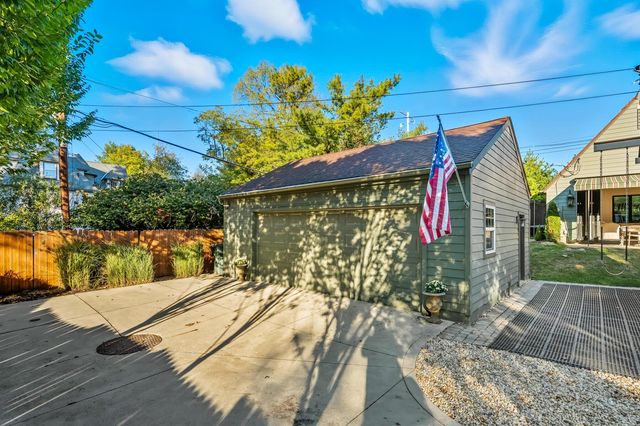 3160 Fair Avenue, Columbus, OH 43209