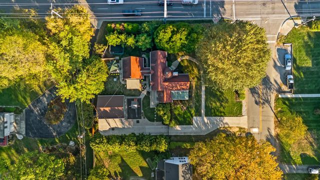 3160 Fair Avenue, Columbus, OH 43209