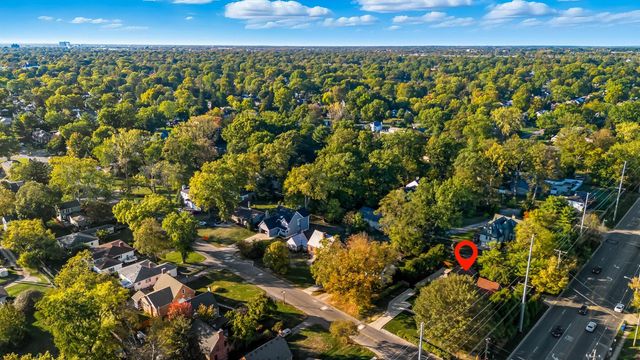 3160 Fair Avenue, Columbus, OH 43209