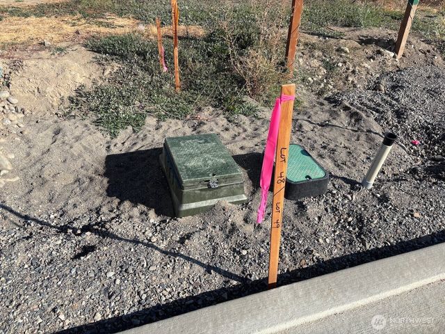 508 W Bender Road, Ellensburg, WA 98926