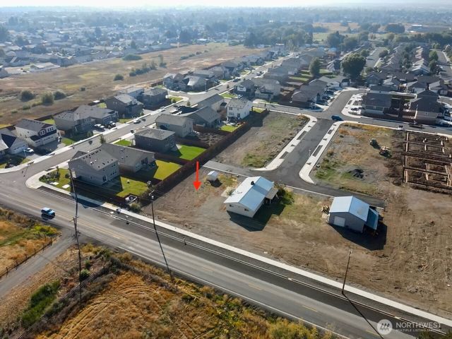 508 W Bender Road, Ellensburg, WA 98926