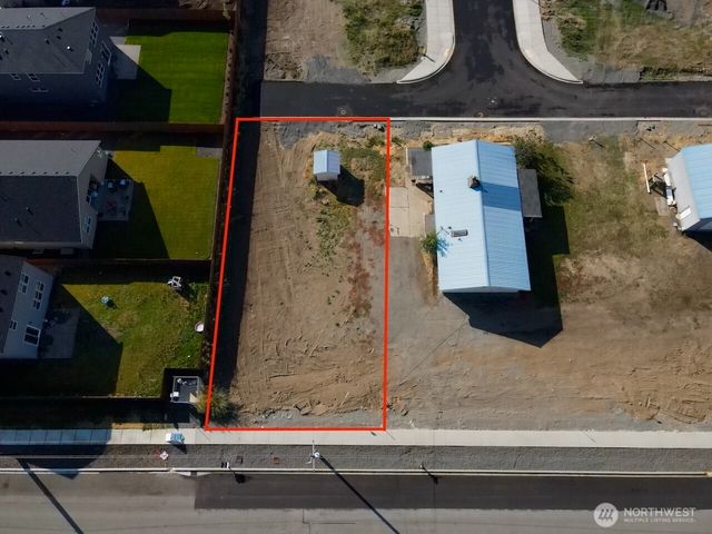 508 W Bender Road, Ellensburg, WA 98926