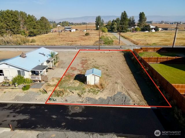 508 W Bender Road, Ellensburg, WA 98926