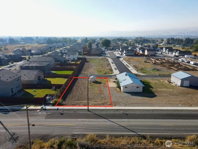 508 W Bender Road, Ellensburg, WA 98926