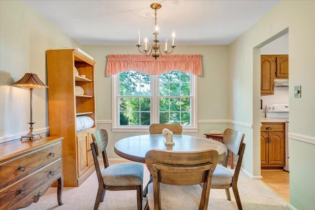3958 Thames DR, Roanoke, VA 24018