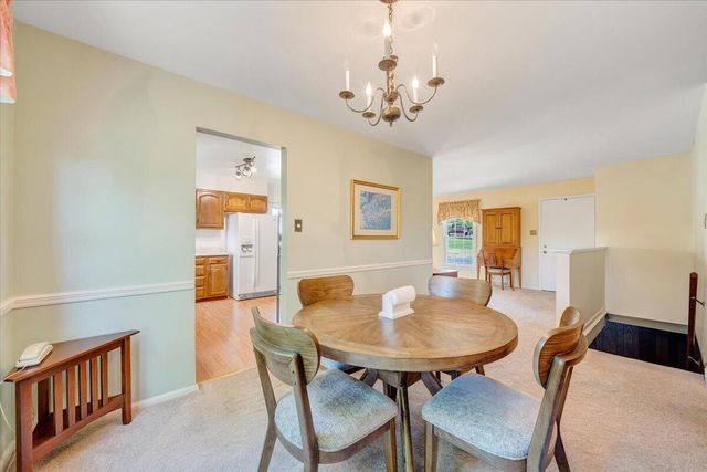 3958 Thames DR, Roanoke, VA 24018