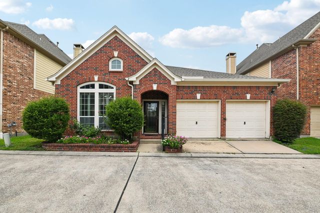 3506 Urban Woods Trail, Houston, TX 77008