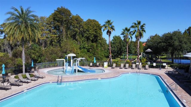 11918 CASTINE STREET, New Port Richey, FL 34654