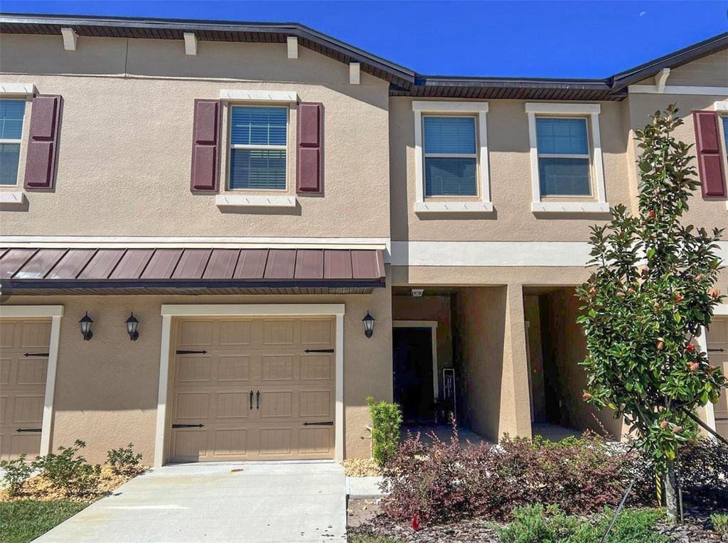11918 CASTINE STREET, New Port Richey, FL 34654