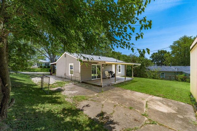 380 Hillview Drive, Johnstown, OH 43031