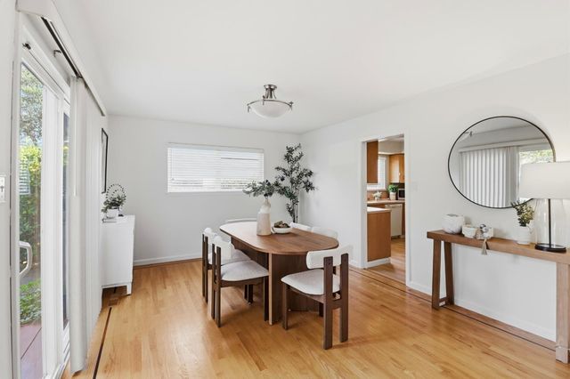 1001 Maywood Drive, Belmont, CA 94002