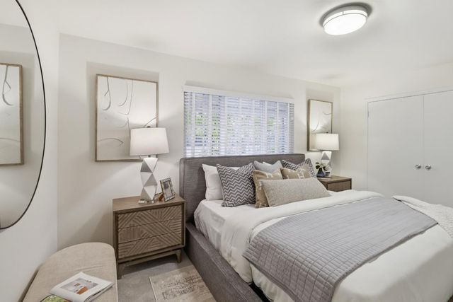 1001 Maywood Drive, Belmont, CA 94002