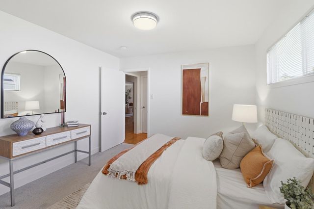 1001 Maywood Drive, Belmont, CA 94002