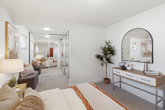 1001 Maywood Drive, Belmont, CA 94002