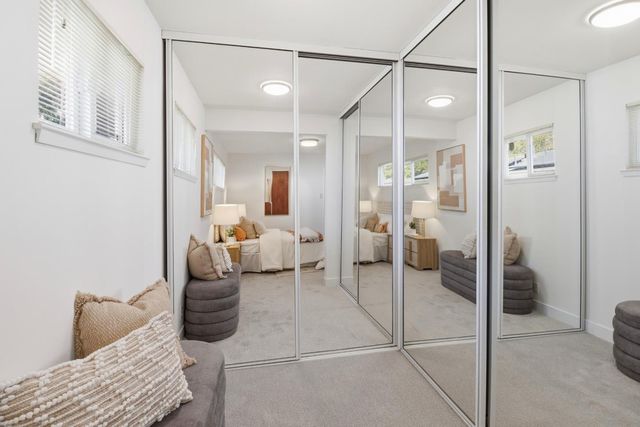 1001 Maywood Drive, Belmont, CA 94002