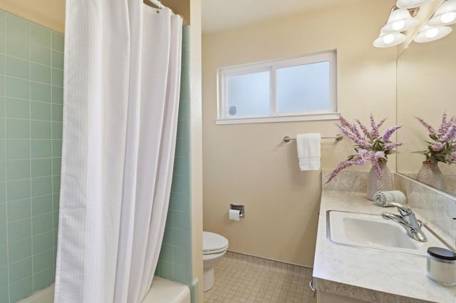 1001 Maywood Drive, Belmont, CA 94002