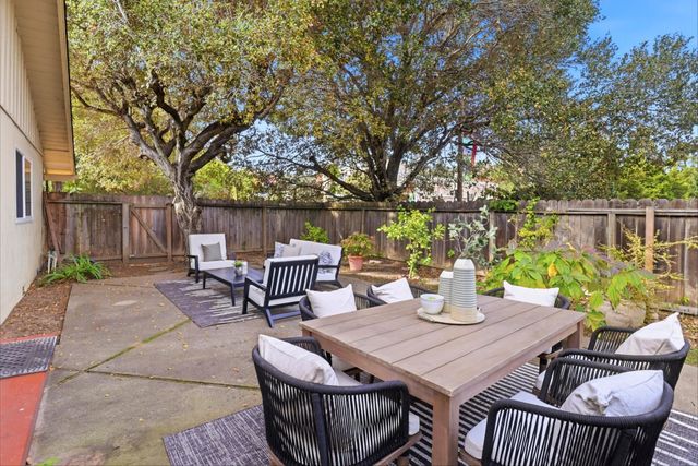 1001 Maywood Drive, Belmont, CA 94002