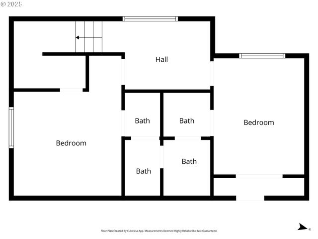 150 WIL Way, Winston, OR 97496