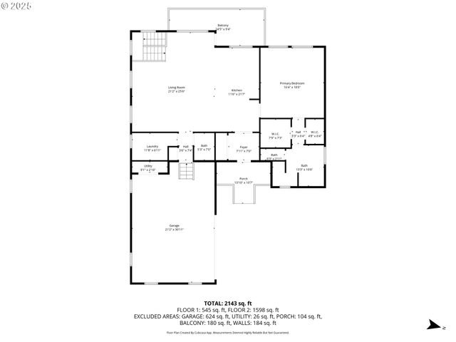 150 WIL Way, Winston, OR 97496