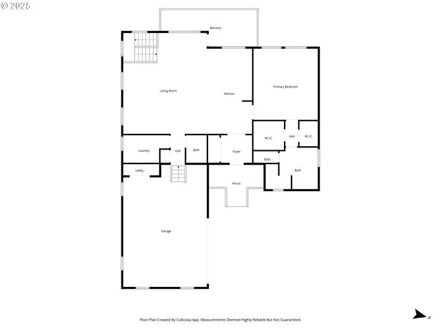 150 WIL Way, Winston, OR 97496