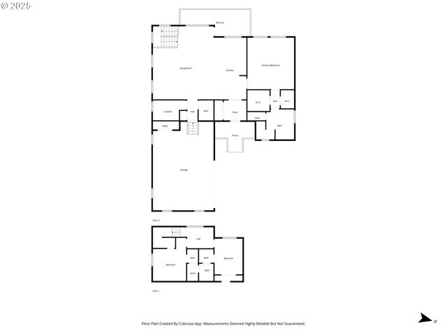 150 WIL Way, Winston, OR 97496