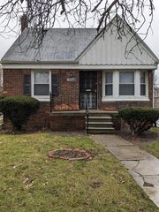 12648 Mettetal Street, Detroit, MI 48227