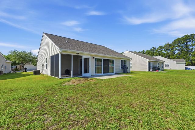 120 Junco Circle, Longs, SC 29568