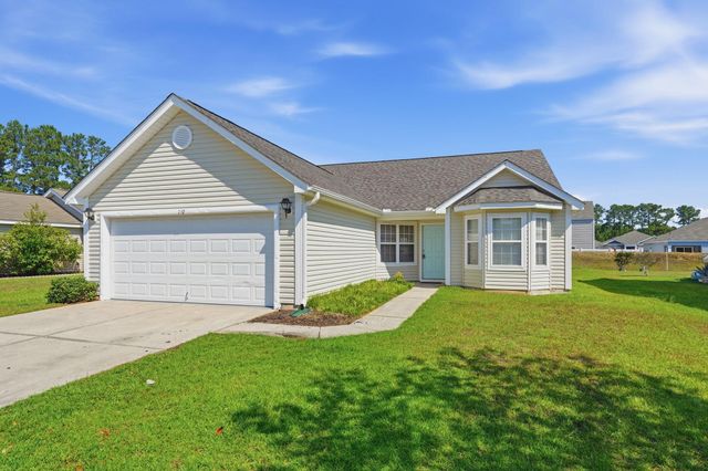 120 Junco Circle, Longs, SC 29568