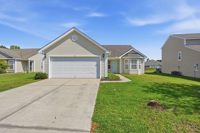 120 Junco Circle, Longs, SC 29568