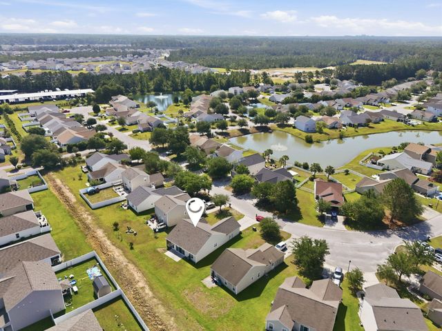 120 Junco Circle, Longs, SC 29568