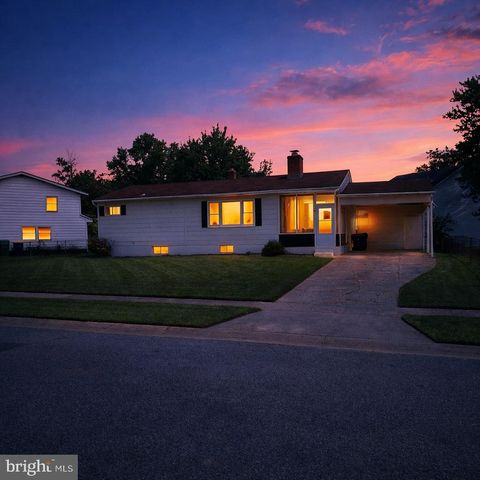 48 JOHN COLLINS CIR, Dover, DE 19904