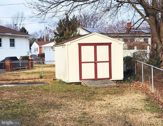 48 JOHN COLLINS CIR, Dover, DE 19904