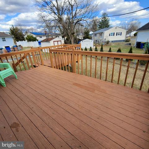 48 JOHN COLLINS CIR, Dover, DE 19904